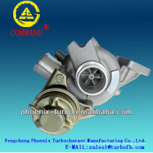 Mitsubishi L200 turbo TF035HL2-12GK2-VGK 49135-02652